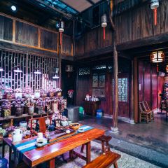 金鑫大院 User Photo