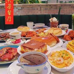 祿興茶餐廳（海岸城店）張用戶圖片