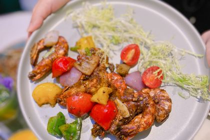 祿興茶餐廳（海岸城店）