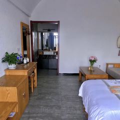 壺山溫泉度假酒店餐廳張用戶圖片
