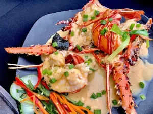 Fish Village Seafood Restaurant