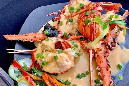 Fish Village Seafood Restaurant