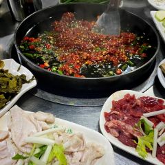 李記鐵板燒張用戶圖片