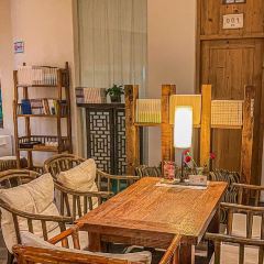 瓦库(盛华里店) User Photo