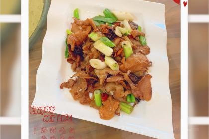 福源饭店·熊猫餐厅(七彩湖景区店)