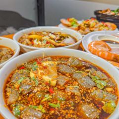 南蚝小贝海鲜特色餐厅(南澳岛店) User Photo