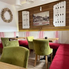 Cafe Martini Habermann User Photo