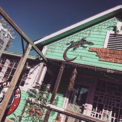 Java Junction User Photo