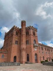 Castello di Brolio Wine & Tour