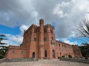 Castello di Brolio