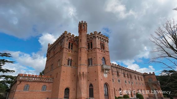 Castello di Brolio