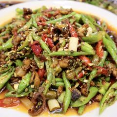 黄四太安鱼府(总店) 여행 사진