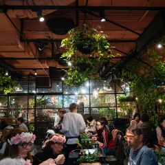 Aoyama Flower Market Green House User Photo