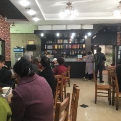 缘上缘土菜馆 User Photo
