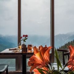 Sky Bistro User Photo