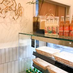 面包出炉啦(永明路店) User Photo