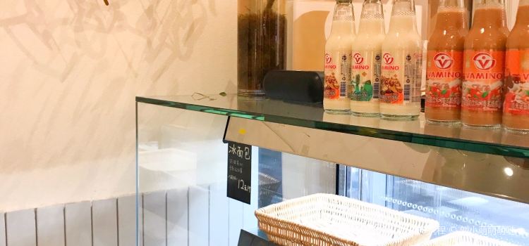 面包出炉啦(永明路店)
