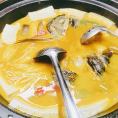 李哥俩大排档(万升茶城店) User Photo