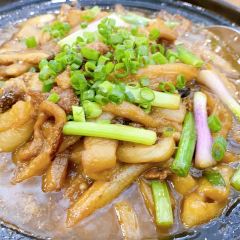 怡园餐厅(京棉路店) User Photo