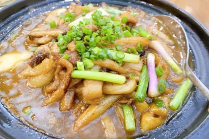 怡园餐厅(京棉路店)