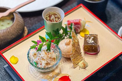 CHIHO JAPANESE CUISINE