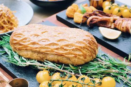 BURANO布拉诺西餐(凯德广场店)