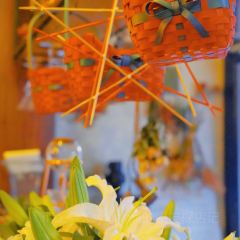 慕啡咖啡(中央公馆店) User Photo