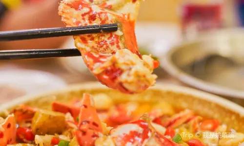 羊子两室一厅(八一广场店)