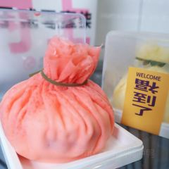 遇见村上千层蛋糕(湖墅店) 여행 사진