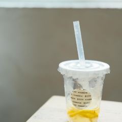 喜欢你时蛋糕甜品 User Photo
