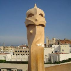 Casa Batllo User Photo