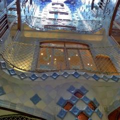Casa Batllo User Photo
