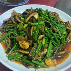 东江缘饭店 User Photo