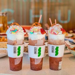 故川水牛毛肚火锅(居然之家店) ảnh của người dùng