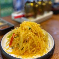合牛炭火烤肉 User Photo
