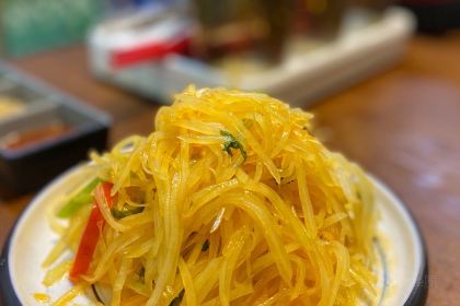 合牛炭火烤肉