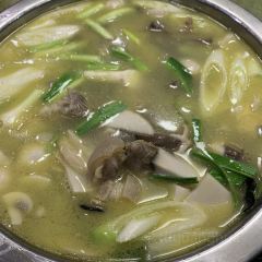 市場飯店（坊前村店）張用戶圖片