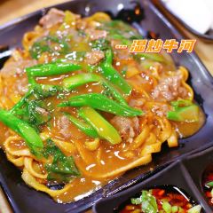 牛兄鲜牛肉火锅(二马路旁大马路总店) User Photo