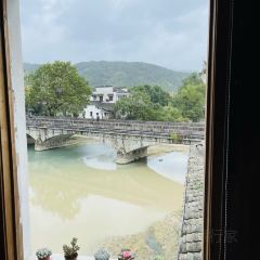 HUI SAN SHUO User Photo