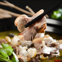 岷东会馆(万科店) User Photo