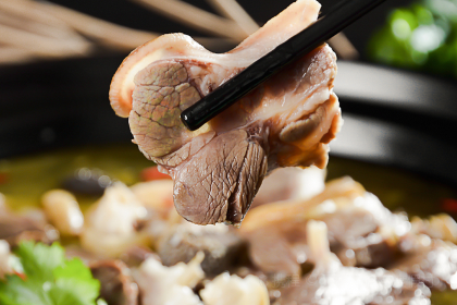 岷东会馆(万科店)