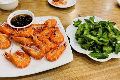 蟹逅海鲜餐厅(博鳌店)