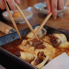火石情正宗韩国料理 User Photo