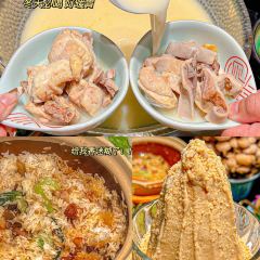 捞王锅物料理(东百中心店) User Photo