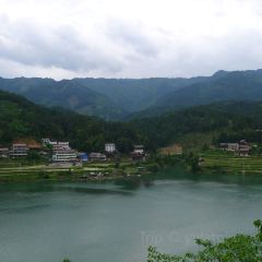 三板溪生态渔村 User Photo