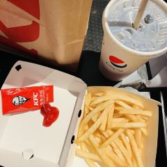 肯德基(慈溪保利店) User Photo