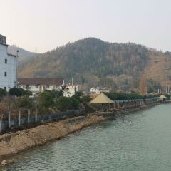 HOU AN CUN KE ZHI GU User Photo