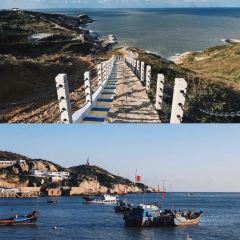 A·JIE User Photo