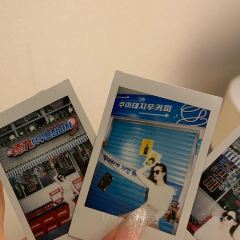 韓國大叔張用戶圖片