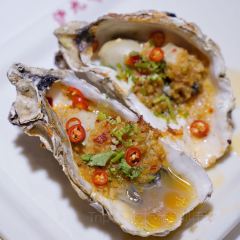 沪九哥·羊蝎子牛腩煲龙虾烧烤(大宁店) 여행 사진